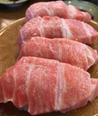 お鮨　亀正