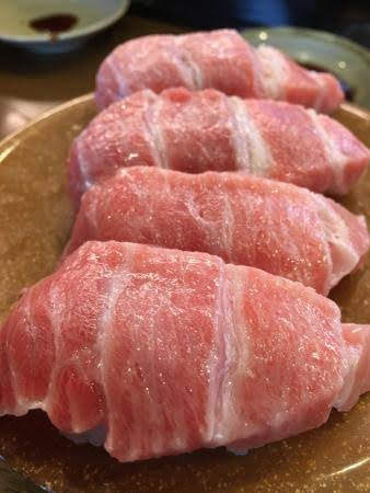 お鮨　亀正